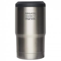 360 Degrees - Beer Cozy - Tasse