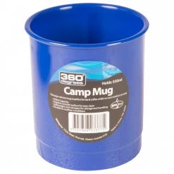 360 Degrees - Camp Mug