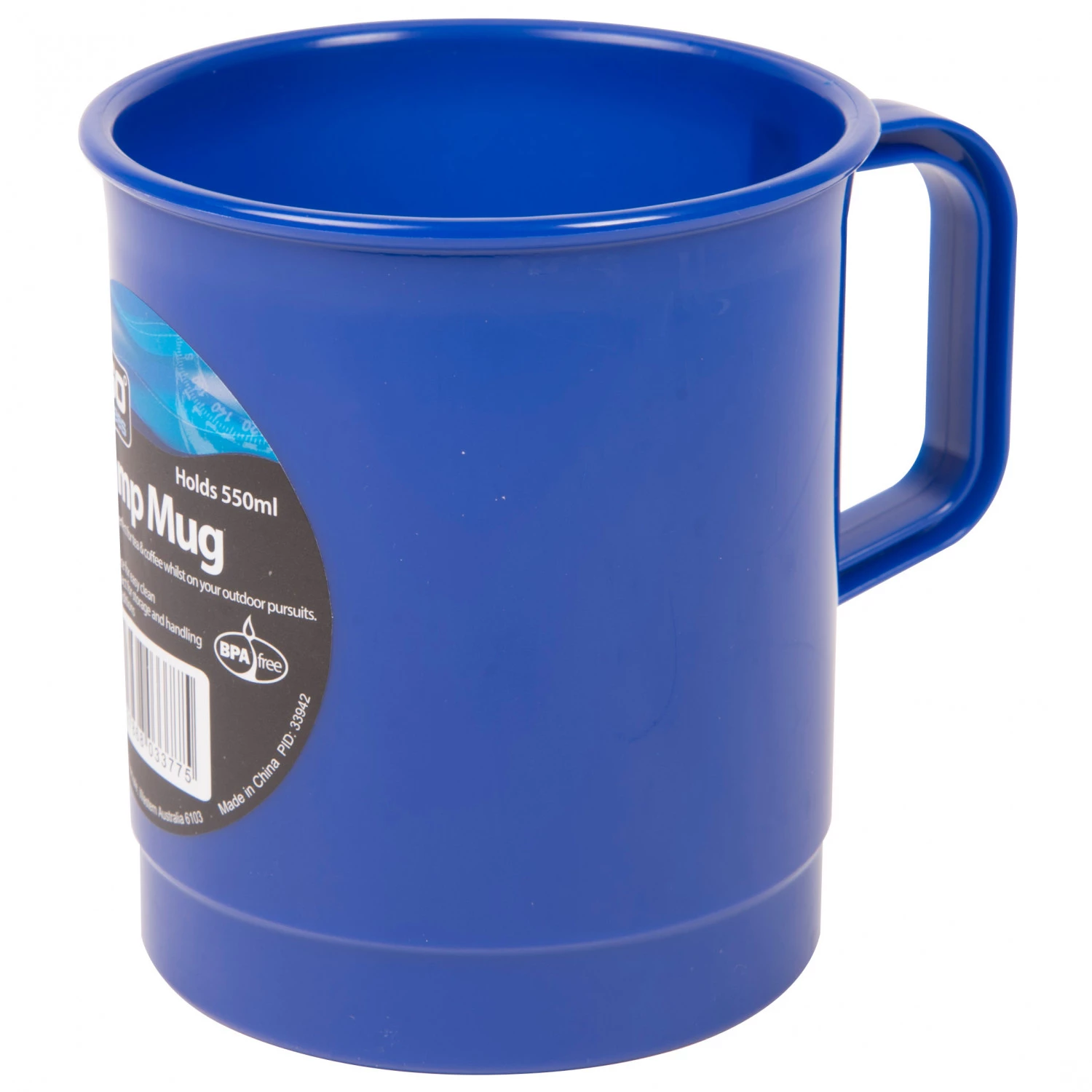 360 Degrees - Camp Mug 2 360 Degrees - Camp Mug – Image 2