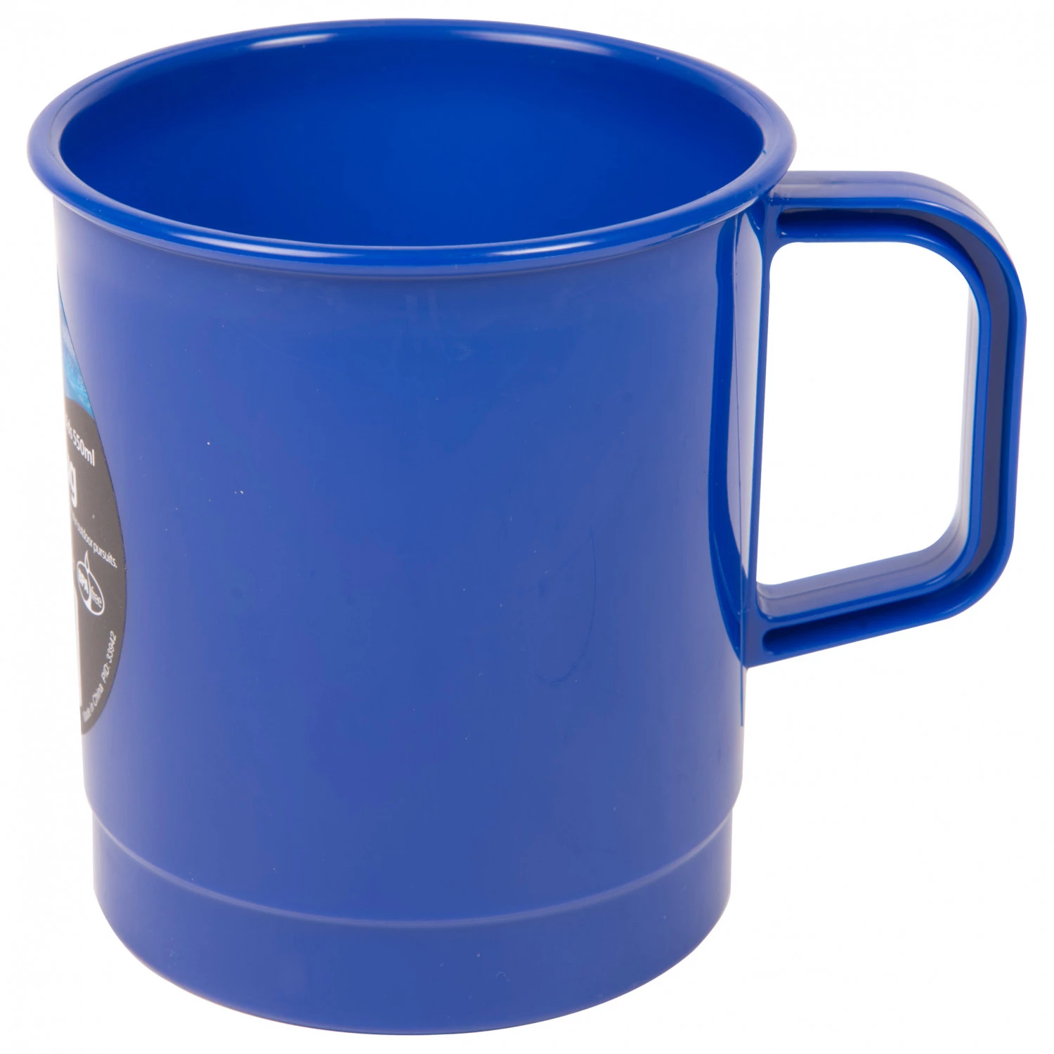 360 Degrees - Camp Mug 3 360 Degrees - Camp Mug – Image 3