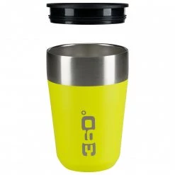 360 Degrees - Vacuum Insulated Travel Mug - Tasse -Popotes & vaisselle Soldes 360 degrees vacuum insulated travel mug tasse detail 3