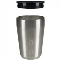 360 Degrees - Vacuum Travel Mug -Popotes & vaisselle Soldes 360 degrees vacuum travel mug detail 3