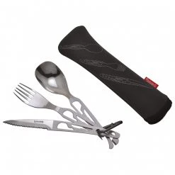 Baladéo - Basecamp Cutlery Set