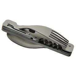 Baladéo - Besteckset Papagayo 8 Baladéo - Besteckset Papagayo -Popotes & vaisselle Soldes baladeo besteckset papagayo detail 4