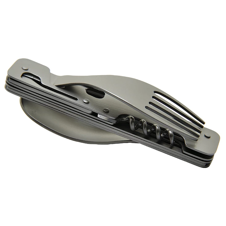 Baladéo - Besteckset Papagayo 4 Baladéo - Besteckset Papagayo – Image 4