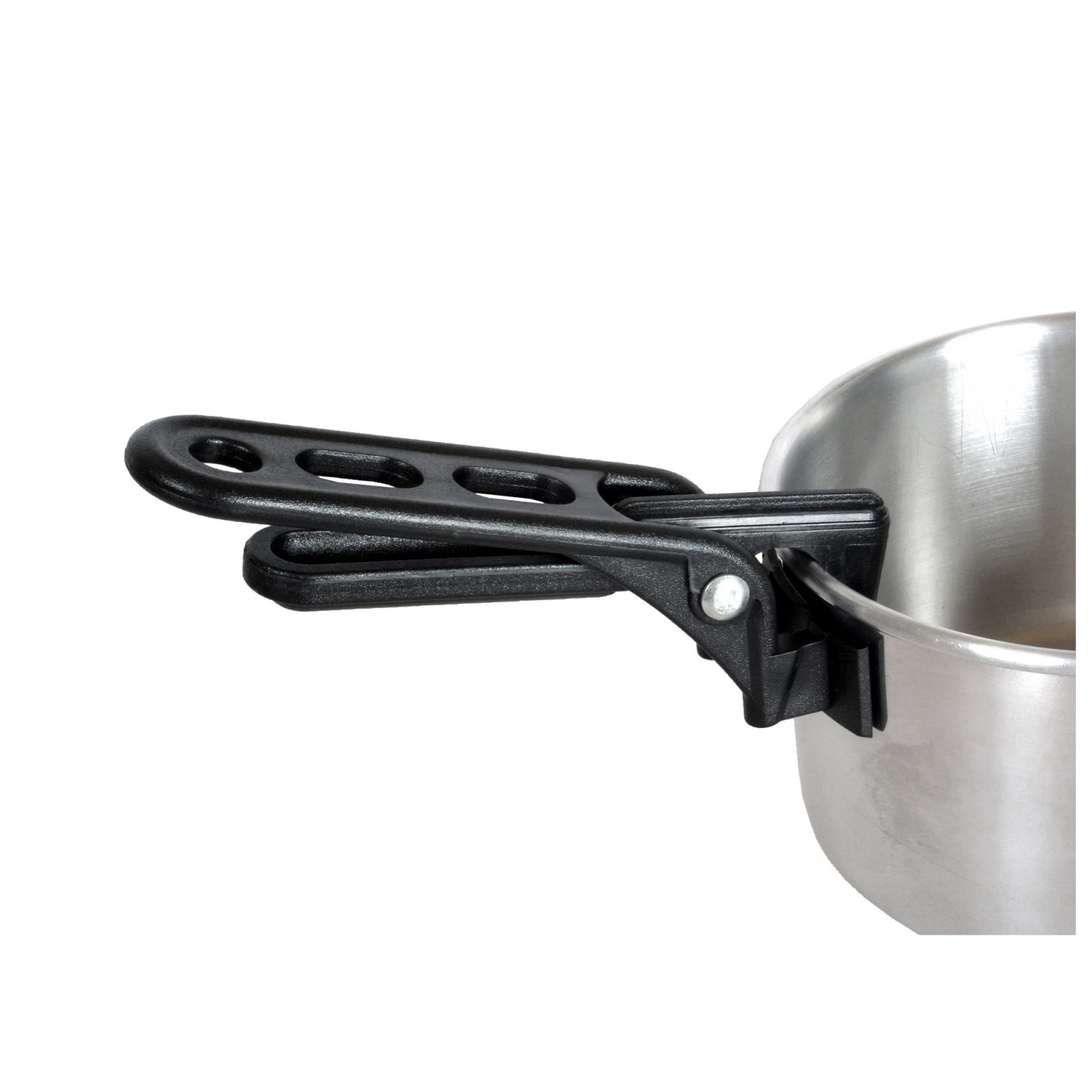 Basic Nature - Biwak Topfgriff ABS Kunststoff 2 Basic Nature - Biwak Topfgriff ABS Kunststoff – Image 2