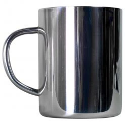 Basic Nature - Edelstahl Thermobecher Deluxe