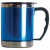 Basic Nature - Edelstahl Thermobecher Mug - Tasse