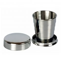 Basic Nature - Extendable Mug 7 Basic Nature - Extendable Mug -Popotes & vaisselle Soldes basic nature extendable mug 1