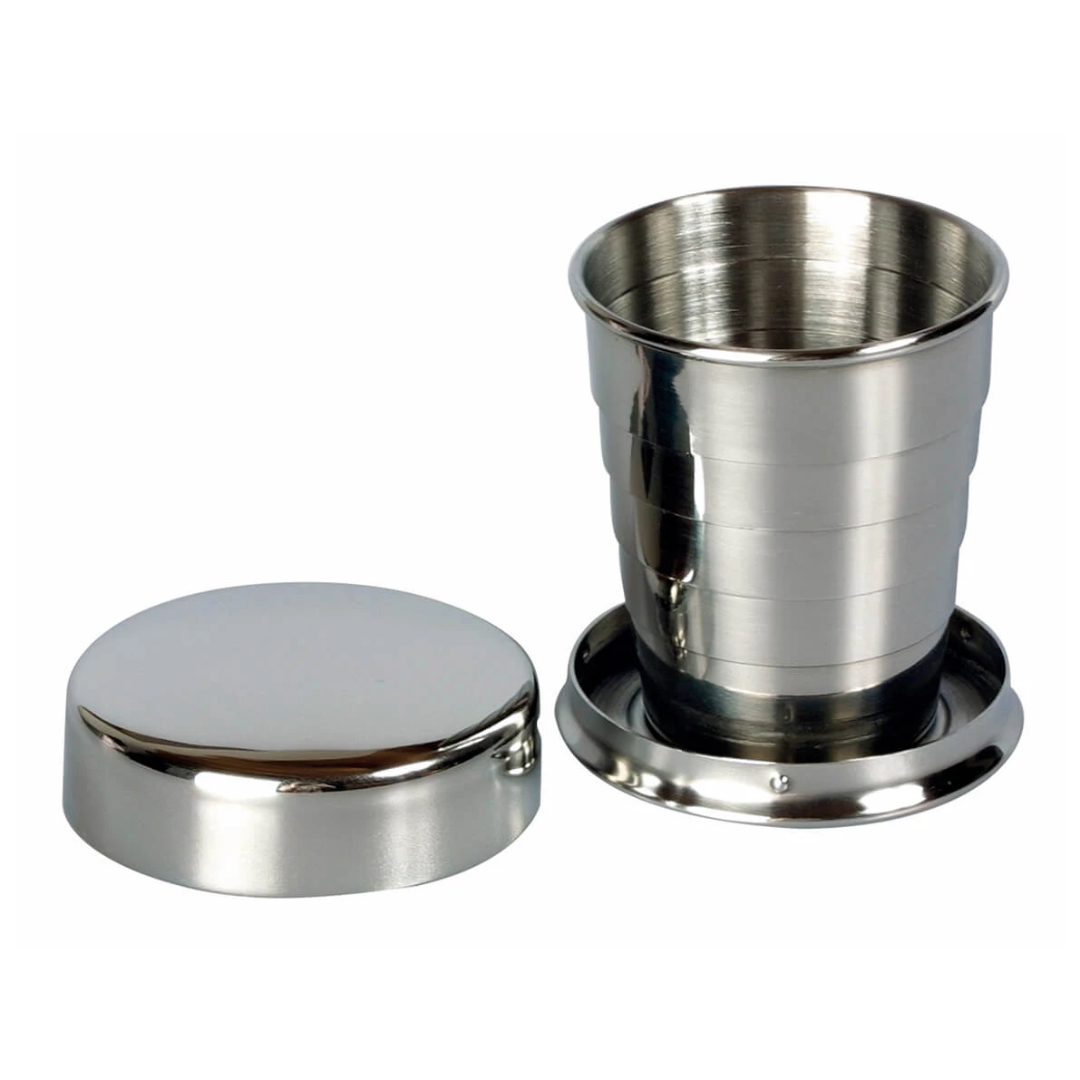 Basic Nature - Extendable Mug 4 Basic Nature - Extendable Mug – Image 4