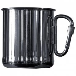 Basic Nature - Thermal Mug Carabiner