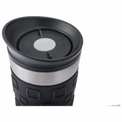 Basic Nature - Thermobecher Grip - Tasse -Popotes & vaisselle Soldes basic nature thermobecher grip tasse detail 4