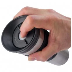 Basic Nature - Thermobecher Grip - Tasse -Popotes & vaisselle Soldes basic nature thermobecher grip tasse detail 5