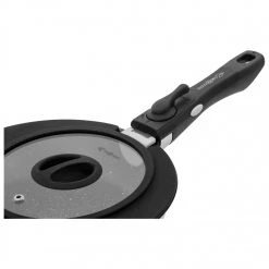 Brunner - Academy Pan Set - Poêle -Popotes & vaisselle Soldes brunner academy pan set poele detail 5