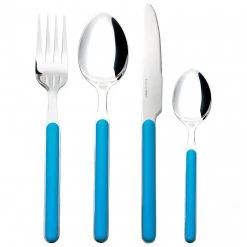 Brunner - Delice - Set de couverts -Popotes & vaisselle Soldes brunner delice set de couverts 2