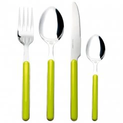 Brunner - Delice - Set de couverts -Popotes & vaisselle Soldes brunner delice set de couverts 4