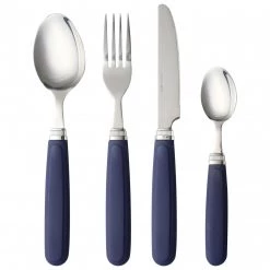 Brunner - Party - Set de couverts -Popotes & vaisselle Soldes brunner party set de couverts 2