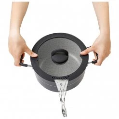 Brunner - Pirate NG - Popote -Popotes & vaisselle Soldes brunner pirate ng popote detail 3