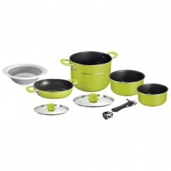 Brunner - Popote Juniper 8+1 - Popote