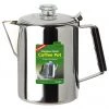 Coghlans - Edelstahlkanne Coffee Pot - Popote