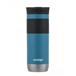 Contigo - Byron 2.0 - Bouteille isotherme -Popotes & vaisselle Soldes contigo byron 20 bouteille isotherme 2