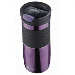 Contigo - Byron - Gourde -Popotes & vaisselle Soldes contigo byron gourde 3