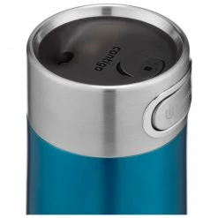 Contigo - Luxe Autoseal - Bouteille isotherme -Popotes & vaisselle Soldes contigo luxe autoseal bouteille isotherme detail 4