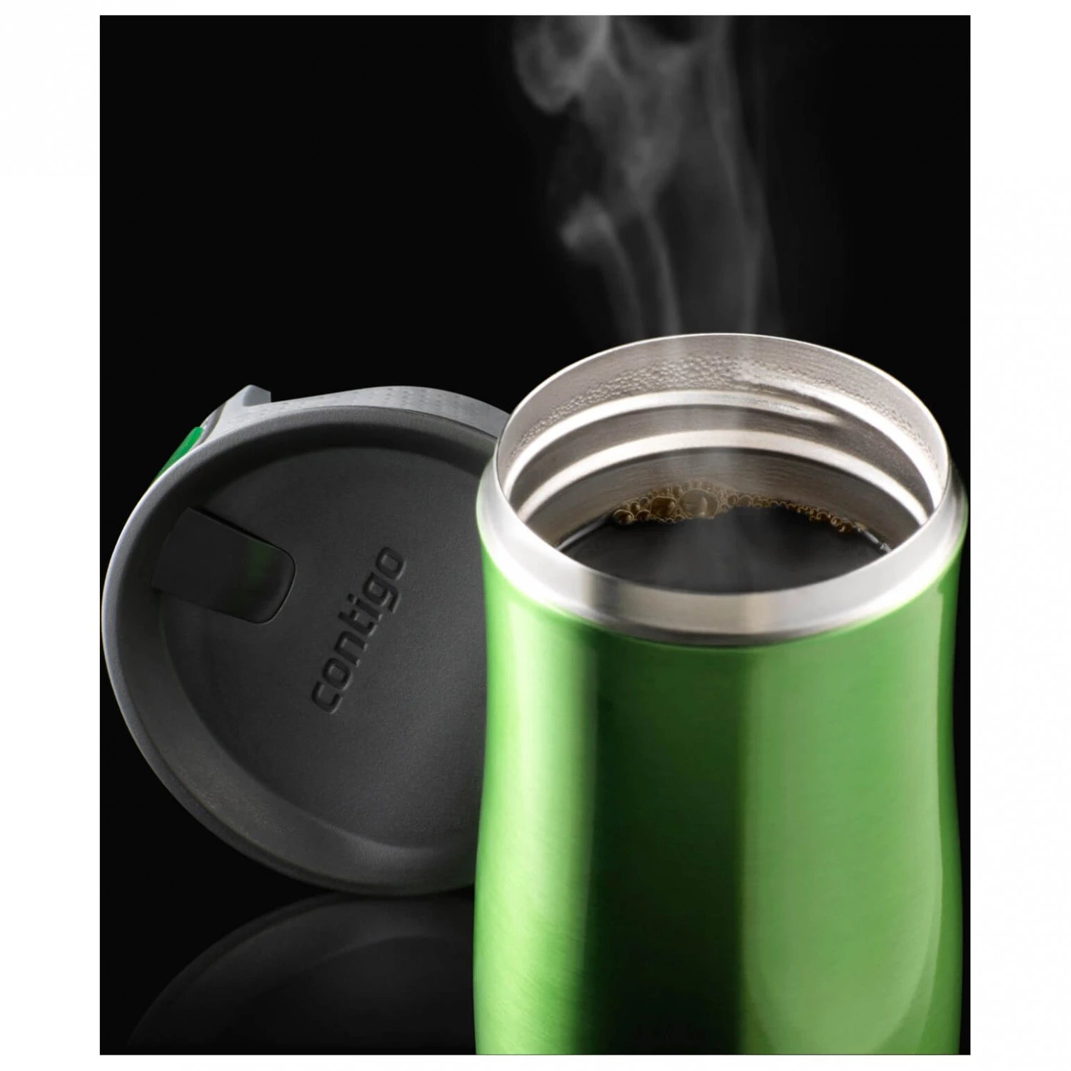 Contigo - West Loop - Tasse isotherme 2 Contigo - West Loop - Tasse isotherme – Image 2