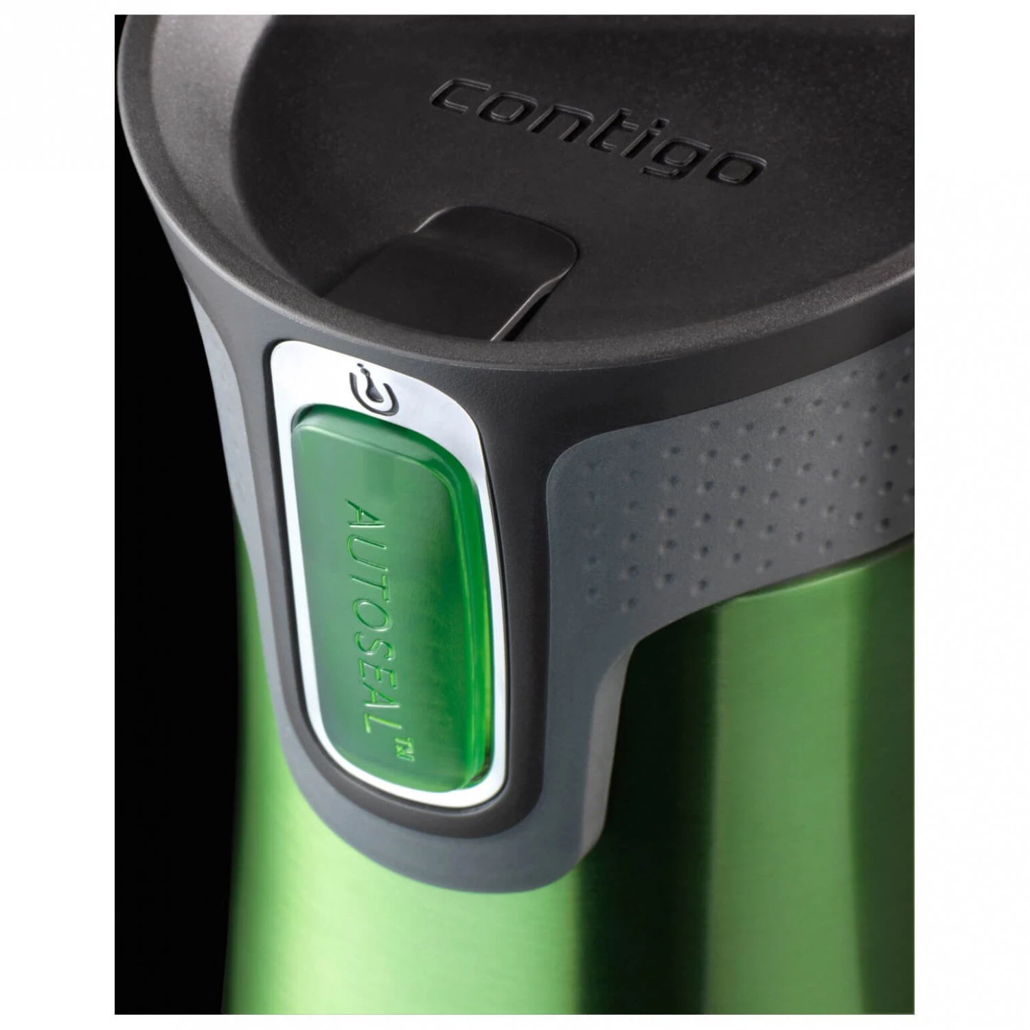 Contigo - West Loop - Tasse isotherme 4 Contigo - West Loop - Tasse isotherme – Image 4