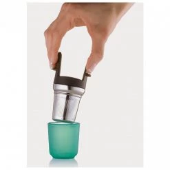 Contigo - West Loop Tea Strainer - Water Bottle Accessories -Popotes & vaisselle Soldes contigo west loop tea strainer water bottle accessories detail 6