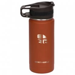Earthwell - Roaster Loop Cap - Bouteille isotherme -Popotes & vaisselle Soldes earthwell roaster loop cap bouteille isotherme 3