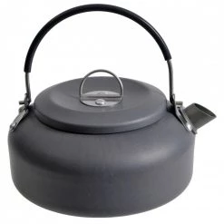 Esbit - Aluminium Kessel - Popote 9 Esbit - Aluminium Kessel - Popote -Popotes & vaisselle Soldes esbit aluminium kessel popote detail 4