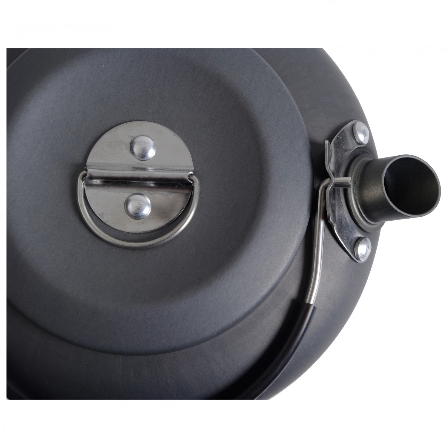 Esbit - Aluminium Kessel - Popote 6 Esbit - Aluminium Kessel - Popote – Image 6