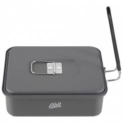 Esbit - Dry Fuel Cooking Set -Popotes & vaisselle Soldes esbit dry fuel cooking set detail 3