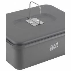 Esbit - Dry Fuel Cooking Set -Popotes & vaisselle Soldes esbit dry fuel cooking set detail 5