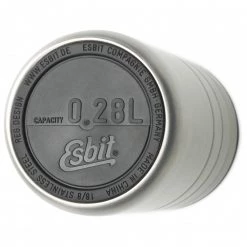 Esbit - Thermobecher Majoris mit Druchtrinkverschluss - Tasse -Popotes & vaisselle Soldes esbit thermobecher majoris mit druchtrinkverschluss tasse detail 3