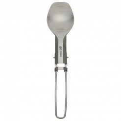 Esbit - Titan-Besteck TI klappbar Löffel 5 Esbit - Titan-Besteck TI klappbar Löffel -Popotes & vaisselle Soldes esbit titan besteck ti klappbar loeffel 1