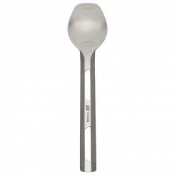 Esbit - Titanbesteck TC4-TI 3 teilig -Popotes & vaisselle Soldes esbit titanbesteck tc4 ti 3 teilig detail 4