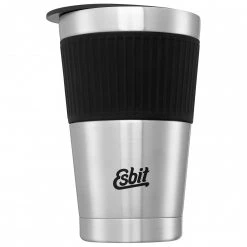 Esbit - Tumbler Sculptor - Conservation de la nourriture -Popotes & vaisselle Soldes esbit tumbler sculptor conservation de la nourriture 1