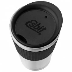 Popotes & vaisselle Soldes -Popotes & vaisselle Soldes esbit tumbler sculptor conservation de la nourriture detail 2