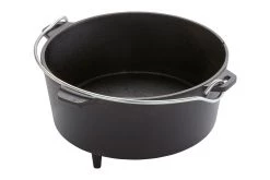 GROENBERG - Askja Pot - Popote