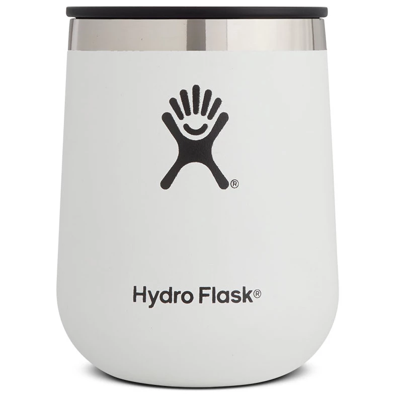 Hydro Flask - Wine Tumbler - Tasse isotherme 2 Hydro Flask - Wine Tumbler - Tasse isotherme – Image 2