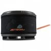 Jetboil - 1.5L Ceramic FluxRing Cook Pot Carbon - Popote