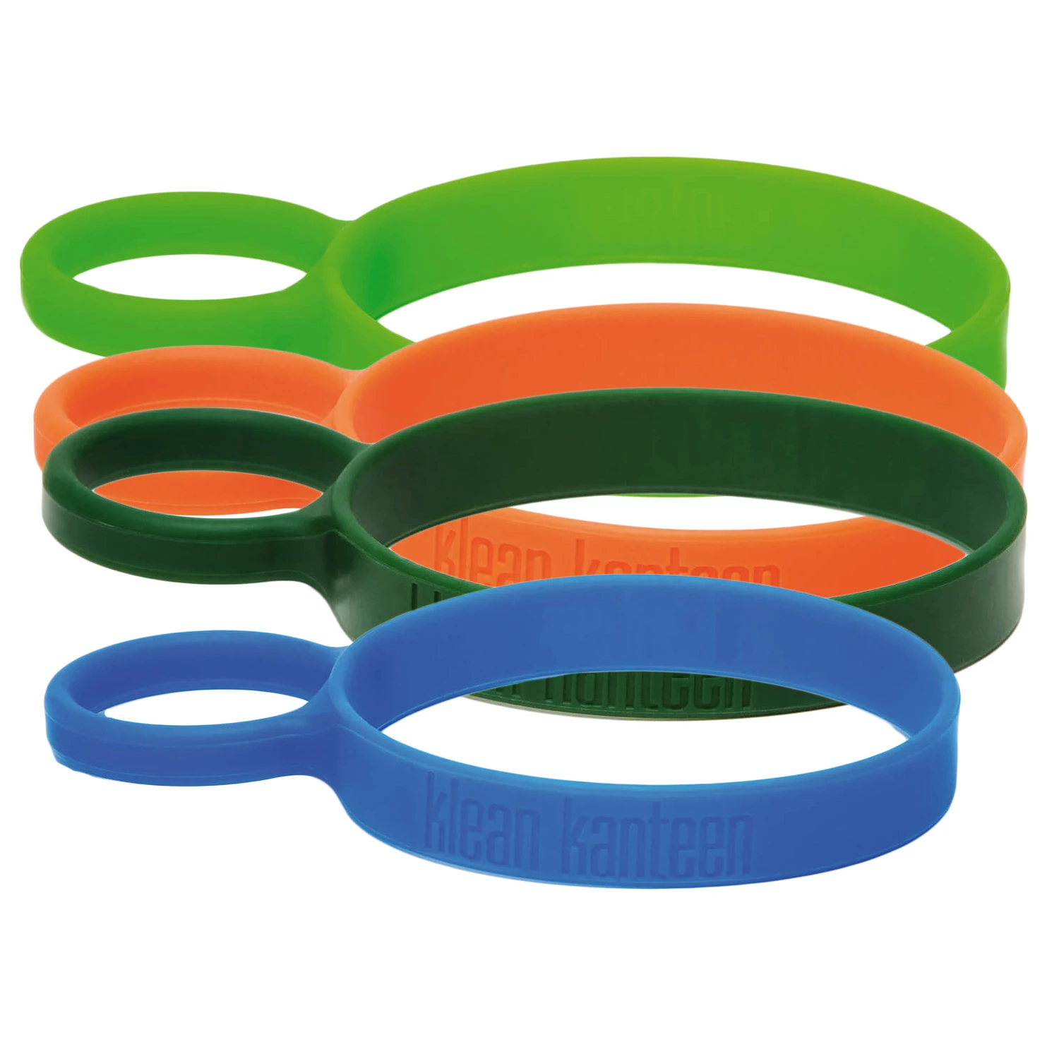 Klean Kanteen - Silikon Tragering für Edelstahl Trinkbecher 1 Klean Kanteen - Silikon Tragering für Edelstahl Trinkbecher