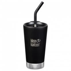 Klean Kanteen - Tumbler Vacuum Insulated - Tasse - Tasse isotherme -Popotes & vaisselle Soldes klean kanteen tumbler vacuum insulated tasse tasse isotherme 4