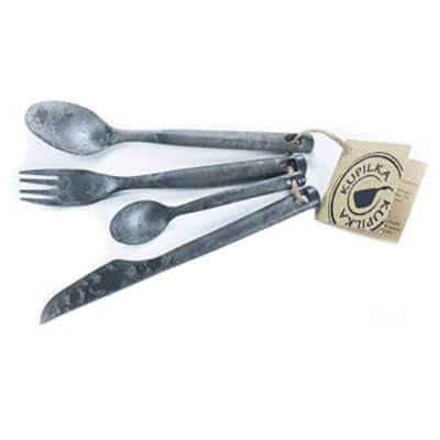 Kupilka - Besteckset 4 Teilig 4 Kupilka - Besteckset 4 Teilig – Image 4