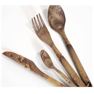 Kupilka - Besteckset 4 Teilig 2 Kupilka - Besteckset 4 Teilig – Image 2