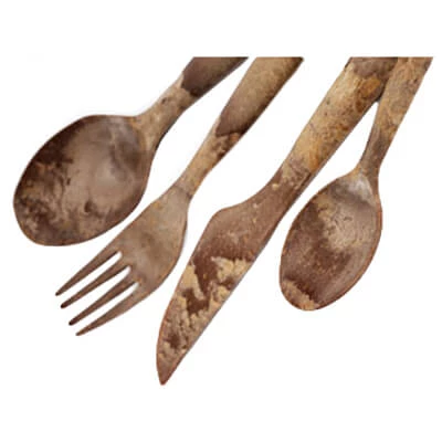 Kupilka - Besteckset 4 Teilig 3 Kupilka - Besteckset 4 Teilig – Image 3