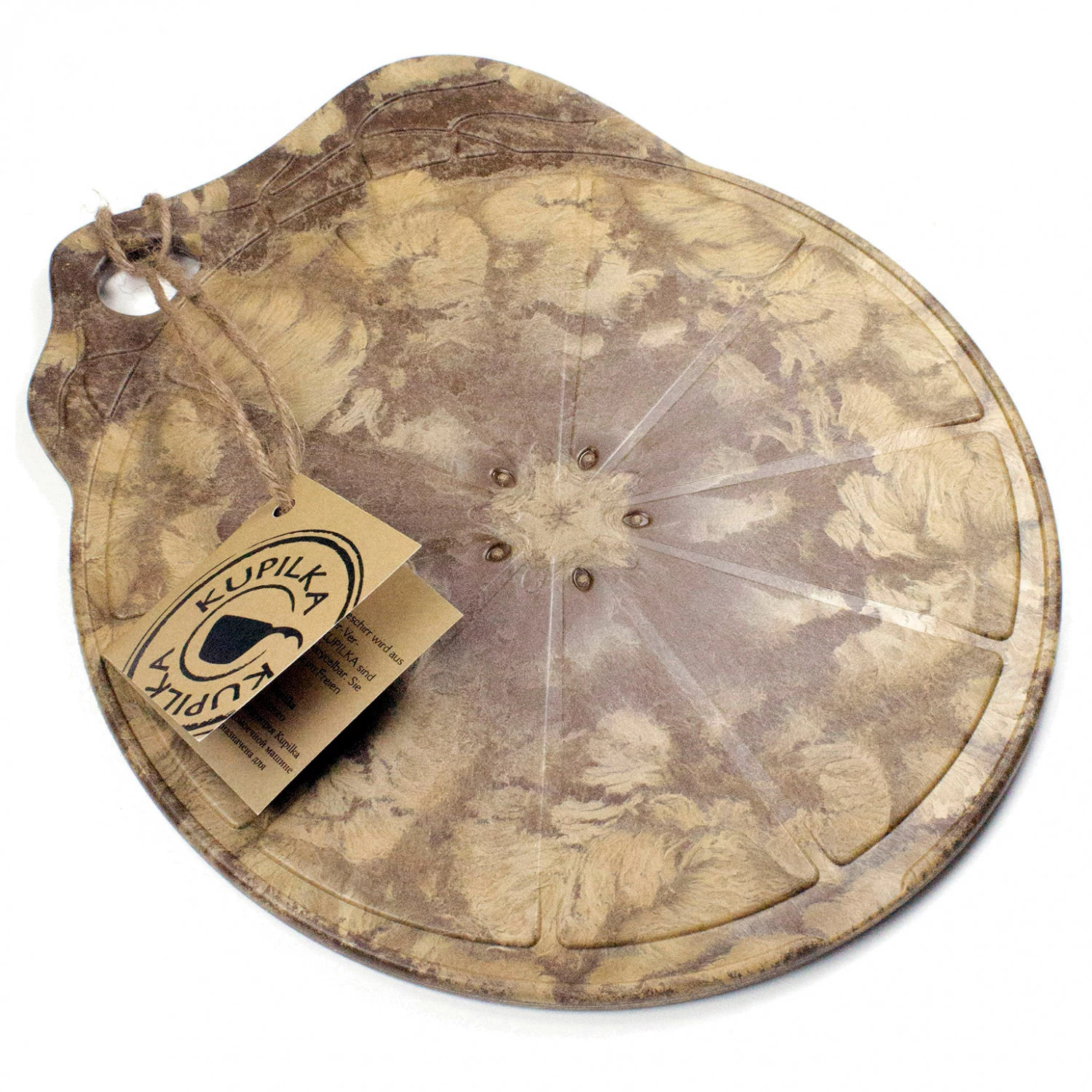 Kupilka - Kaarna' Cutting / Serving Board 1 Kupilka - Kaarna' Cutting / Serving Board