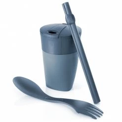 Light My Fire - Rekit Bio - Paille -Popotes & vaisselle Soldes light my fire rekit bio paille 2
